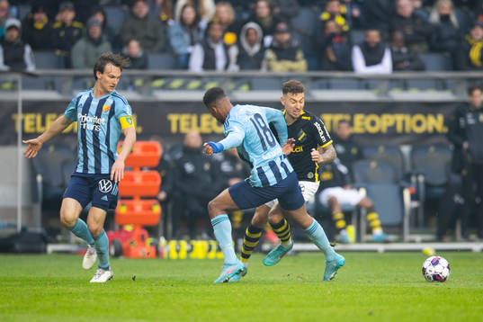 s Jordan Larsson