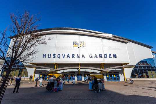 Husqvarna Garden