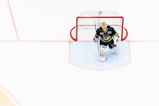 s målvakt Filip Larsson