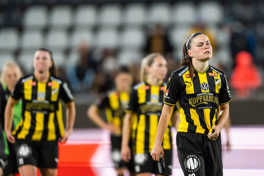 Häckens Hanna Wijk