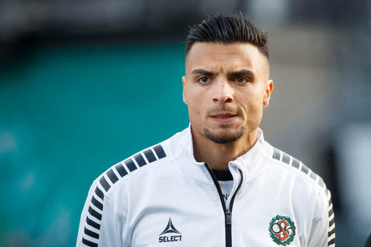 Örebros Ahmed Yasin