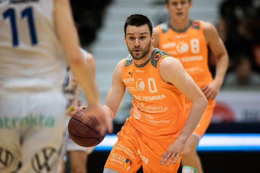 Norrköpings Tim Schüberg