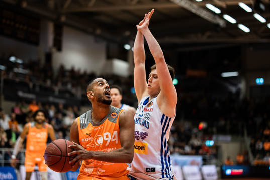Norrköpings Nathan Dawit