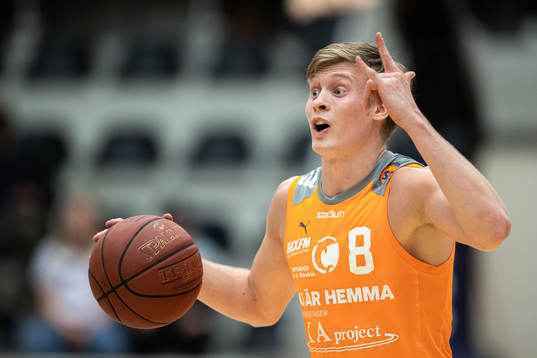 Norrköpings Felix Terins