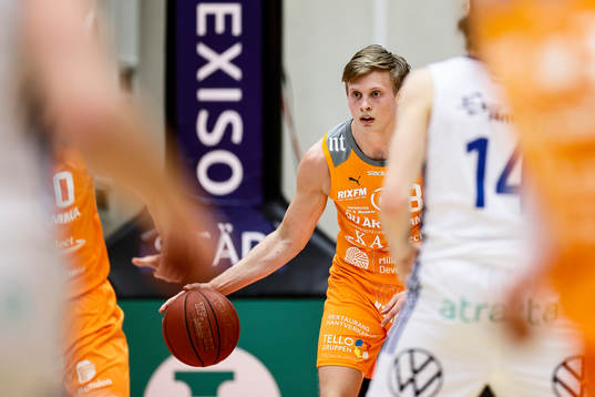 Norrköpings Felix Terins