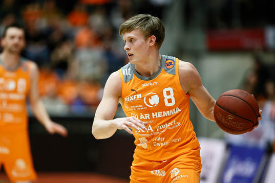 Norrköpings Felix Terins