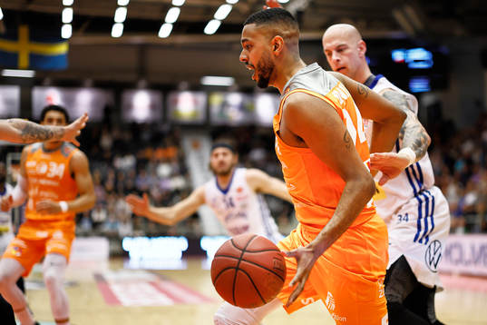 Norrköpings Nathan Dawit