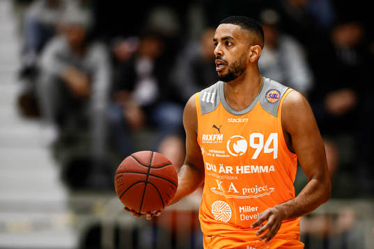 Norrköpings Nathan Dawit