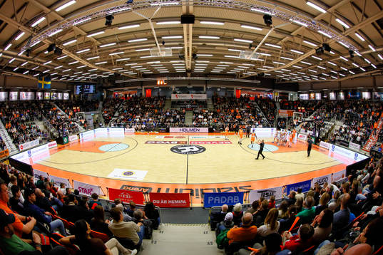 Stadium Arena