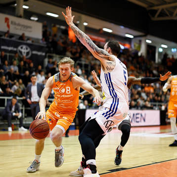 Norrköpings Felix Terins