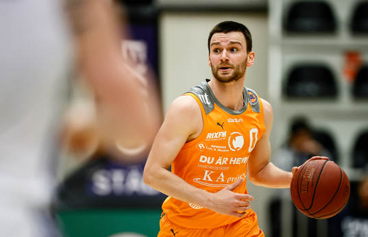 Norrköpings Tim Schüberg