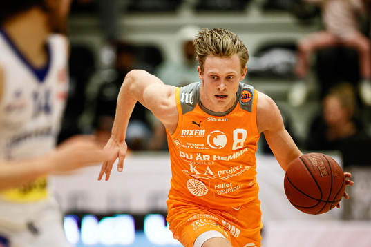 Norrköpings Felix Terins