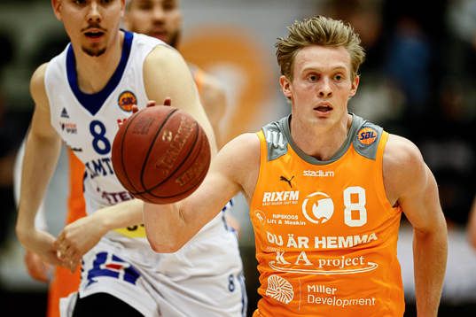 Norrköpings Felix Terins