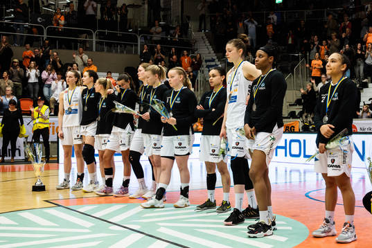 Luleås spelare deppar