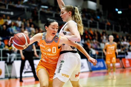 Norrköpings Rakel Gyberg Engdahl
