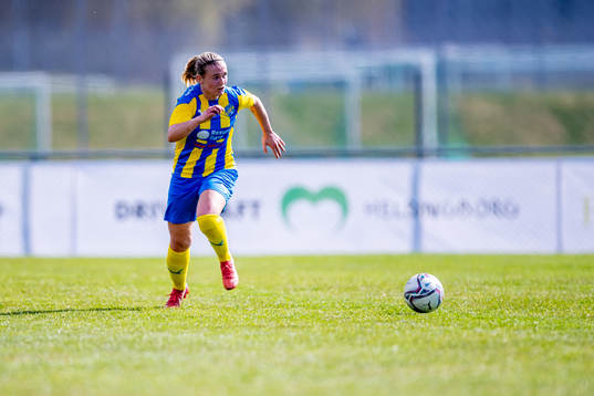Eskilsminnes Julia Lennartsson