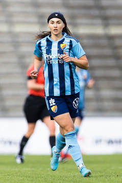 Djurgårdens Lova Lundin