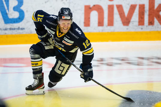 s Hunter Shinkaruk