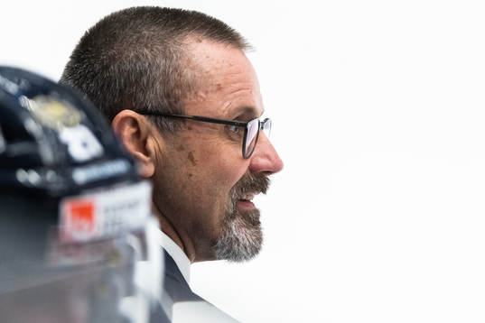 s tränare Tommy Samuelsson