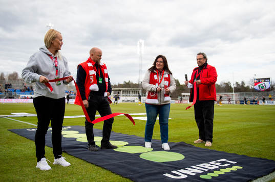 Invigning