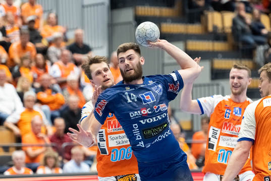 Skövdes Jack Thurin