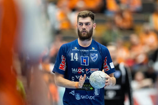 Skövdes Jack Thurin