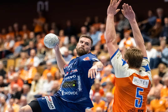 Skövdes Bjarni Valdimarsson