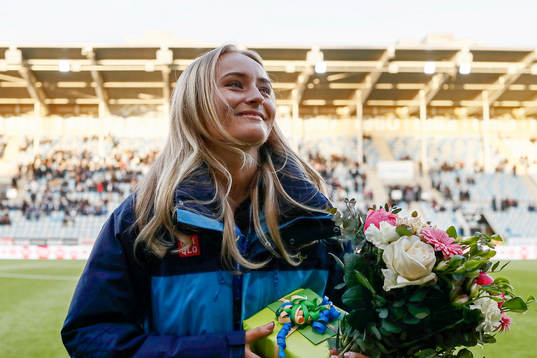 Ebba Årsjö