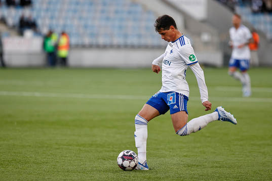 IFK Norrköpings Jean Carlos De Brito
