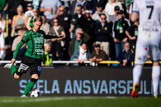 Varbergs Hampus Zachrisson