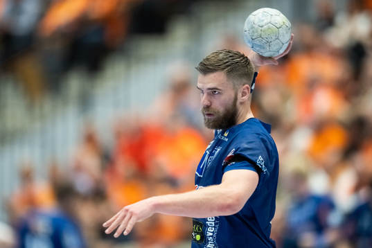 Skövdes Bjarni Valdimarsson