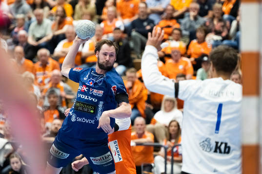 Skövdes Viktor Hallen