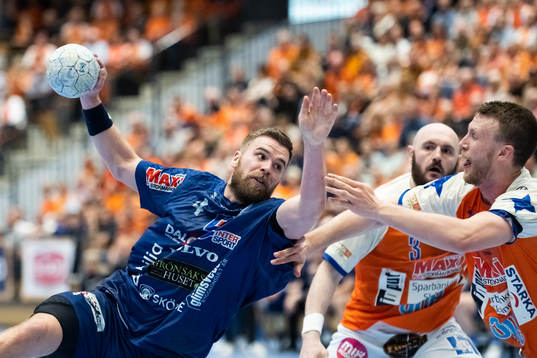 Skövdes Bjarni Valdimarsson
