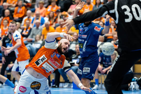 Kristianstads Besard Hakaj