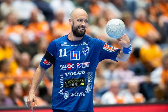 Skövdes Kristian Svensson