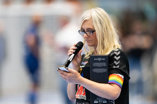 Södra Kurvan supporter