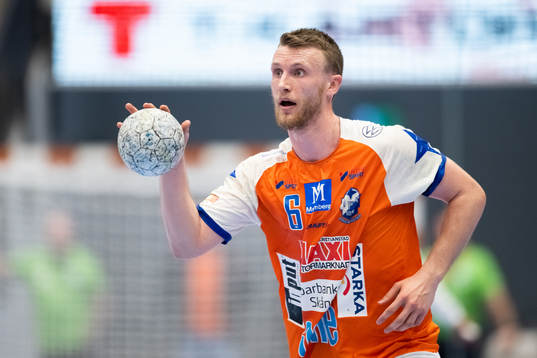 Kristianstads Philip Henningsson