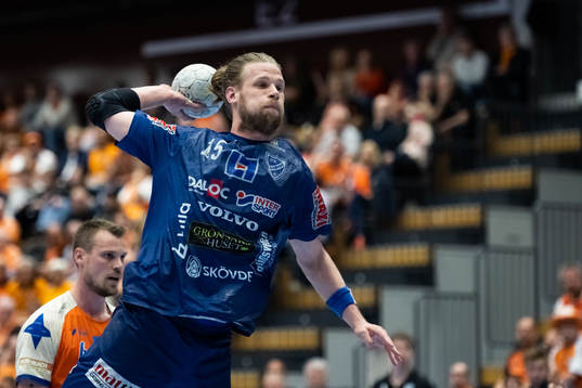 Skövdes Dan Beck-Hansen