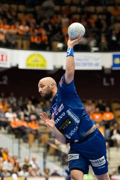 Skövdes Kristian Svensson