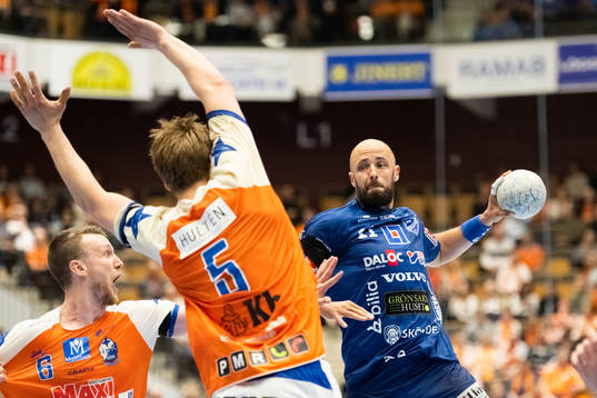 Skövdes Kristian Svensson
