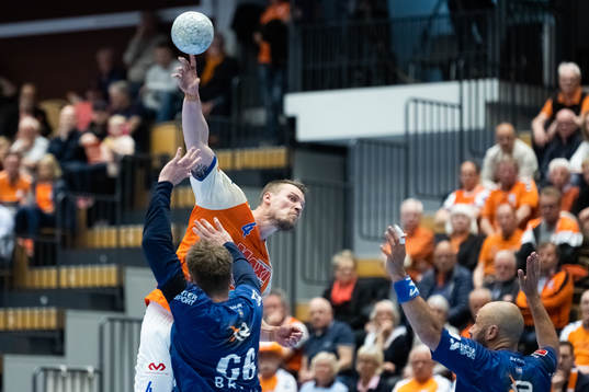 Kristianstads Marcus Olsson