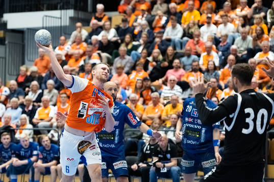 Kristianstads Philip Henningsson