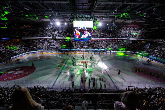 Löfbergs Arena