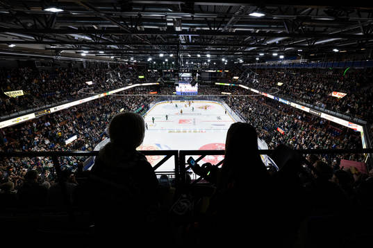 Löfbergs Arena