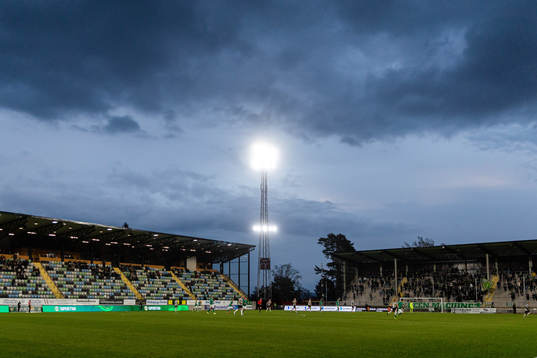 Stadsparksvallen