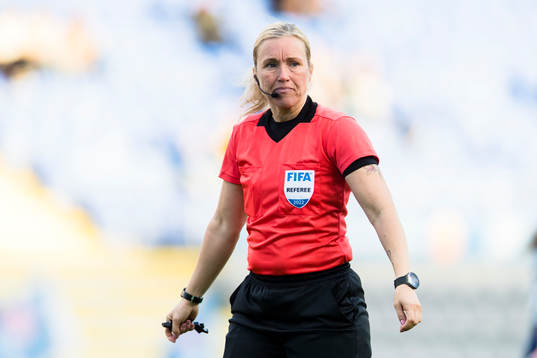 Domare Sara Persson