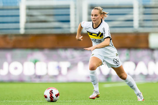 s Agnes Nyberg