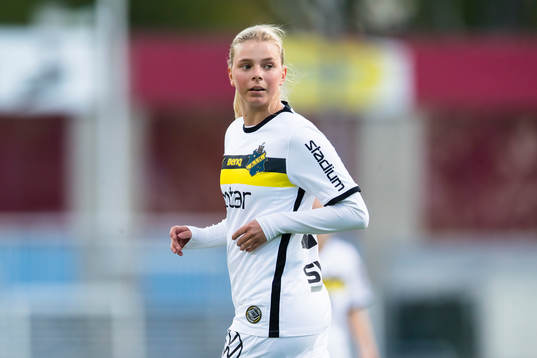 s Emma Kimell