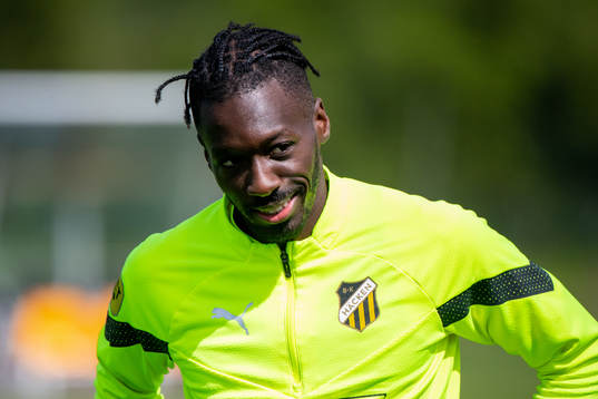 Blair Turgott
