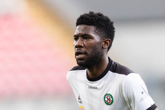 Örebros Victor Mpindi